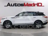 2021 Land Rover Range Rover