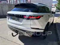 2021 Land Rover Range Rover