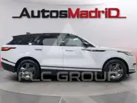 2021 Land Rover Range Rover