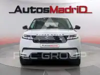2021 Land Rover Range Rover