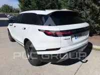 2021 Land Rover Range Rover