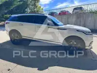 2021 Land Rover Range Rover
