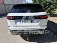 2021 Land Rover Range Rover
