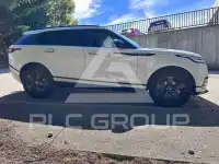 2021 Land Rover Range Rover