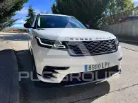 2021 Land Rover Range Rover