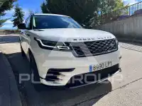 2021 Land Rover Range Rover