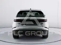 2021 Land Rover Range Rover