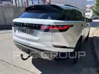 2021 Land Rover Range Rover