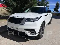 2021 Land Rover Range Rover