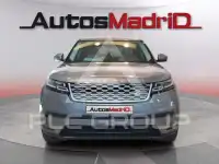 2021 Land Rover Range Rover