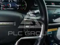 2021 Land Rover Range Rover
