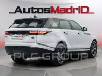 2021 Land Rover Range Rover