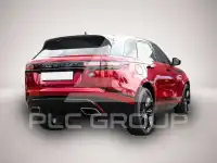 2021 Land Rover Range Rover