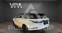 2021 Land Rover Range Rover