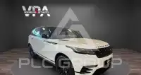2021 Land Rover Range Rover