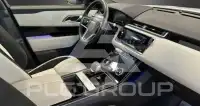 2021 Land Rover Range Rover