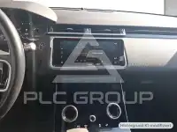 2021 Land Rover Range Rover