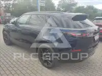 2021 Land Rover Range Rover