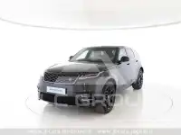 2021 Land Rover Range Rover