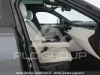 2021 Land Rover Range Rover