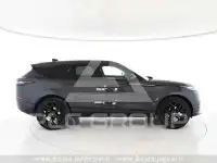 2021 Land Rover Range Rover