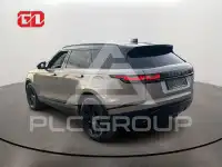 2021 Land Rover Range Rover