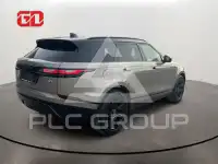 2021 Land Rover Range Rover