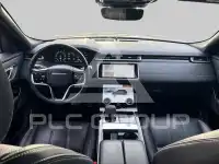 2021 Land Rover Range Rover
