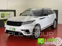 2021 Land Rover Range Rover