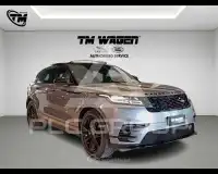 2021 Land Rover Range Rover