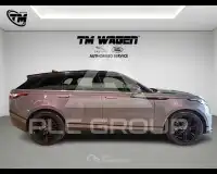 2021 Land Rover Range Rover
