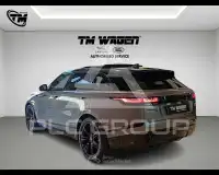 2021 Land Rover Range Rover