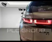 2021 Land Rover Range Rover