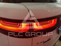2021 Land Rover Range Rover