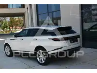 2021 Land Rover Range Rover