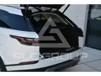 2021 Land Rover Range Rover