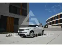 2021 Land Rover Range Rover
