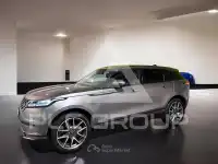 2021 Land Rover Range Rover