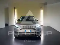 2021 Land Rover Range Rover