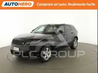 2021 Land Rover Range Rover