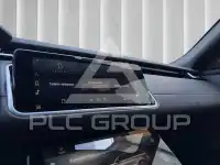 2021 Land Rover Range Rover