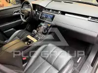 2021 Land Rover Range Rover