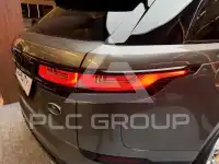 2021 Land Rover Range Rover