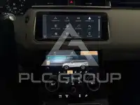 2021 Land Rover Range Rover