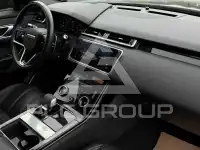 2021 Land Rover Range Rover