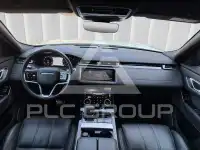 2021 Land Rover Range Rover