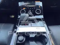 2021 Land Rover Range Rover