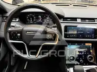 2021 Land Rover Range Rover