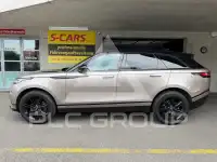 2021 Land Rover Range Rover