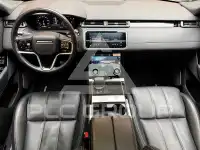 2021 Land Rover Range Rover